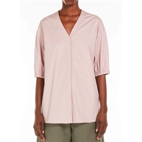'S Max Mara Cadice Bluse, Rosa 